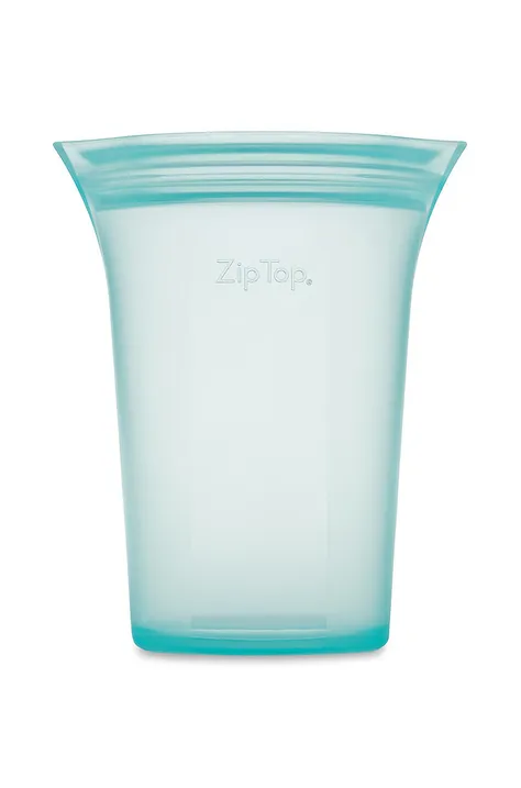 Zip Top contenitore per spuntini Large Cup 710 ml
