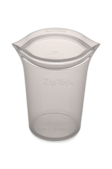 Zip Top posuda za grickalice Small Cup 237 ml