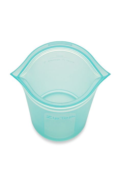 Zip Top snack tartály Small Cup 237 ml