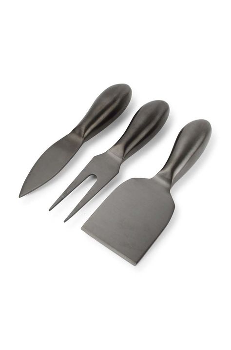 Fine Dining & Living set pribora za sir Fromage (3-pack)