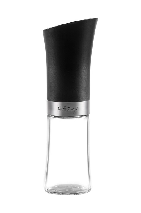 Vialli Design ηλεκτρικός μύλος για μπαχαρικά