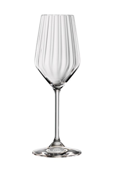 Spiegelau Комплект чаши за шампанско LifeStyle Champagne (4 броя)
