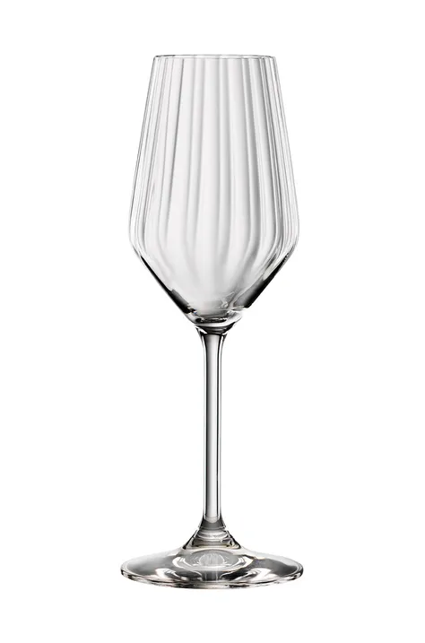 Spiegelau Комплект чаши за шампанско LifeStyle Champagne (4 броя)