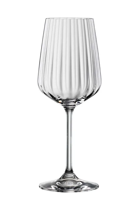 Набір келихів для вина Spiegelau White Wine 4-pack