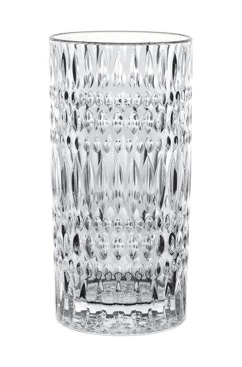 Nachtmann Набір склянок для коктейлів Ethno (4-pack)