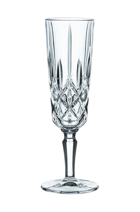 Комплект чаши за шампанско Nachtmann Noblesse (4 броя)