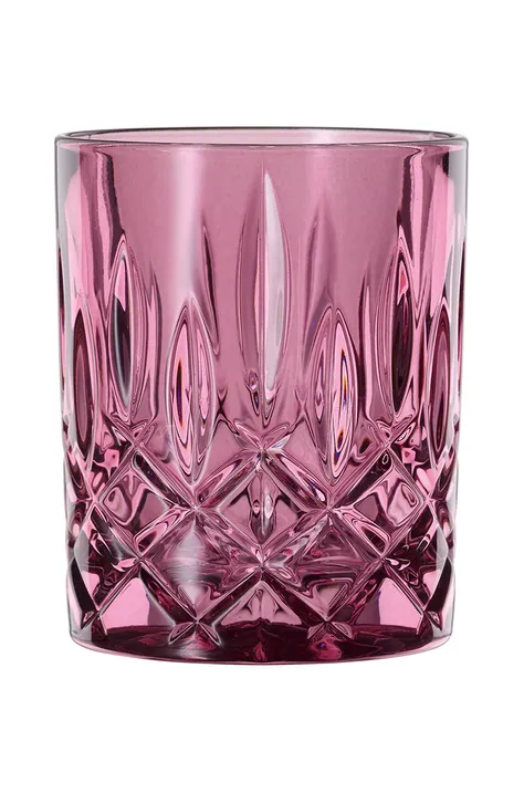 Nachtmann Набір склянок для віскі Noblesse Whisky Tumbler (2-pack)