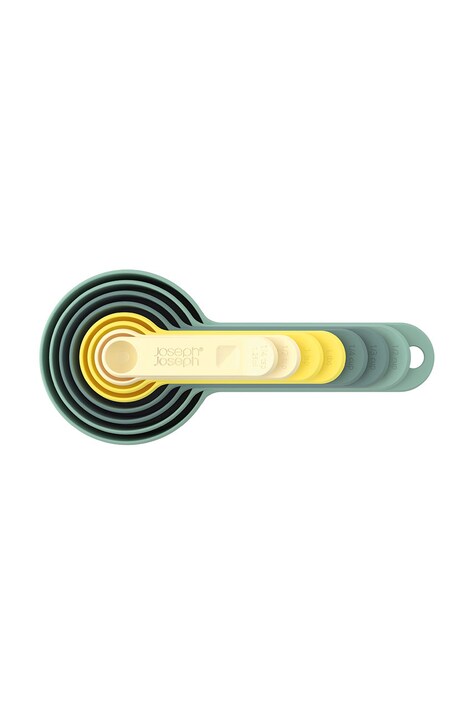 Joseph Joseph Набір кухонних мірок Nest Measure (8-pack) — фото 2