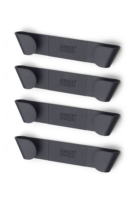 Joseph Joseph οργανωτής σετ για καπάκια CupboardStore (4-pack)