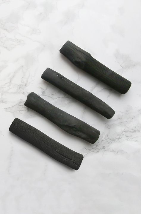 Black and Blum фільтр-картридж з активованим вугіллям (4-pack)