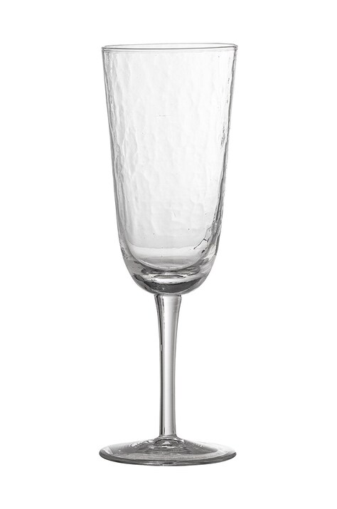 Bloomingville σετ ποτηριών σαμπάνιας (4-pack)
