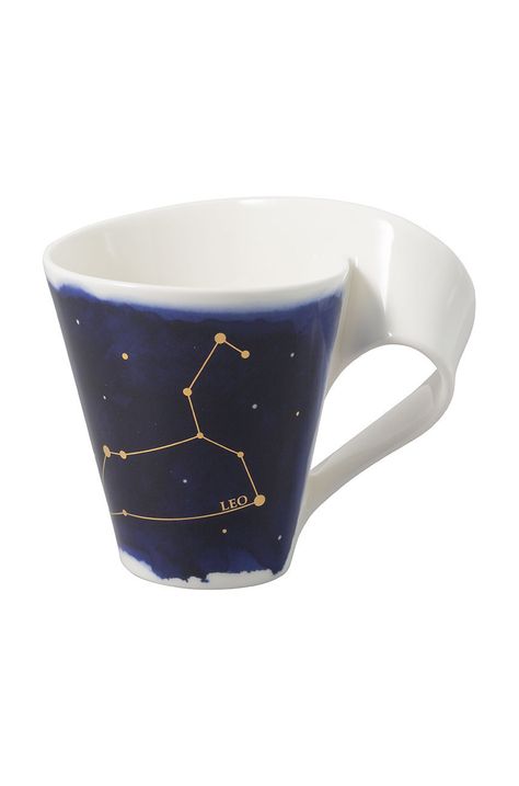Villeroy & Boch Hrnek NewWave Stars, Lew