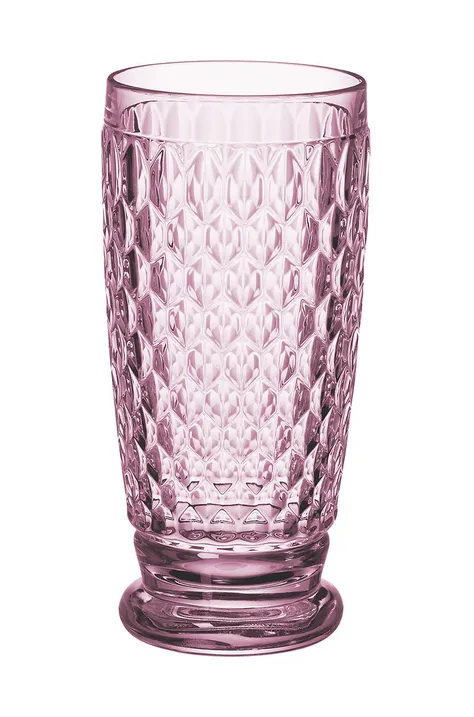 Villeroy & Boch Склянка для коктейлів Boston Coloured