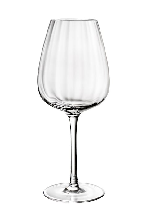 Villeroy & Boch Sada pohárov na víno Villeroy & Boch Rose Garden (4-pak)