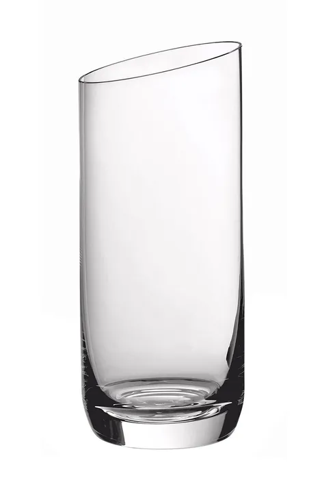 Villeroy & Boch zestaw szklanek do drinków NewMoon (4-pack)