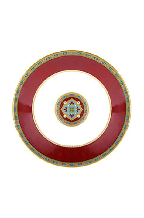 Villeroy & Boch блюдце для філіжанки Samarkand Rubin
