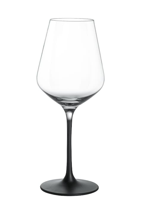 Villeroy & Boch Набір келихів для вина Manufacture Rock (4-pack)
