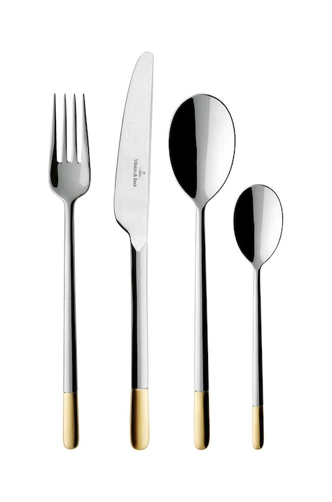 Villeroy & Boch Σετ μαχαιροπήρουνων Ella (24-pack) F30