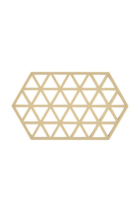 Zone Denmark podložka Trivet Triangles