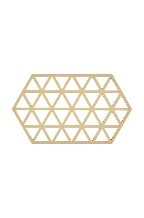 Zone Denmark podkładka Trivet Triangles