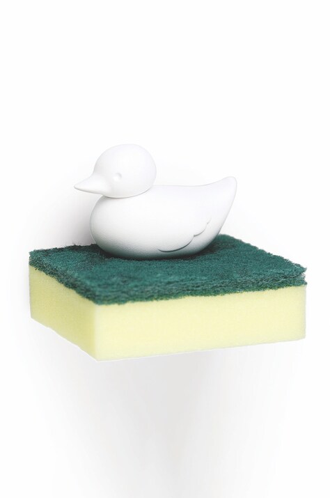 Qualy držiak na špongiu