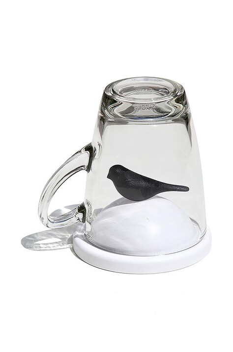 Qualy Чашка з кришкою