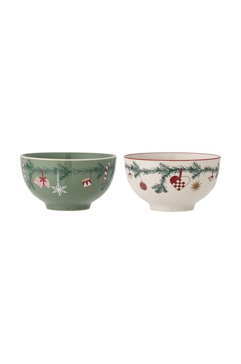 Set zdjelica Bloomingville 2-pack