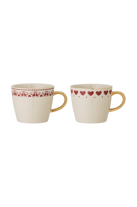 Bloomingville Set šalica (2-pack)