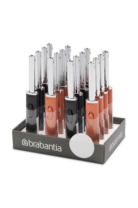 Brabantia plinski upaljač