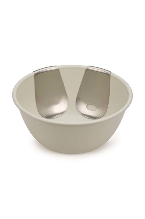 Joseph Joseph set: bol cu linguri si râșnițe de condimente Uno 5-pack Uno