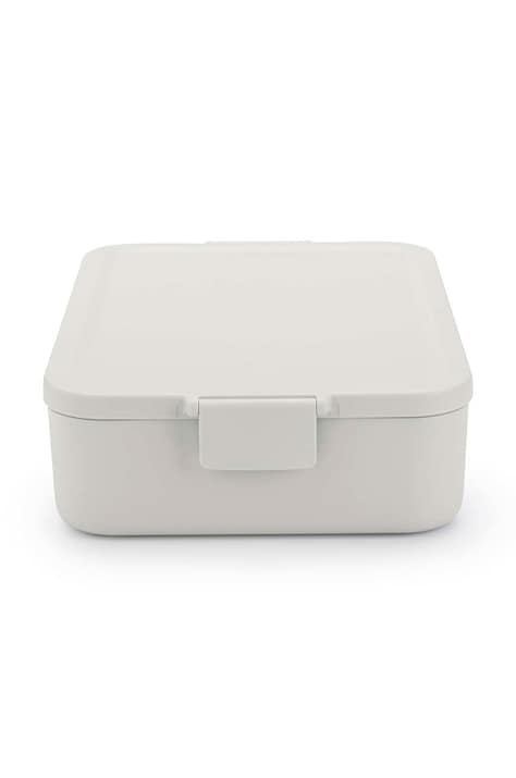 Ємність для ланчу Brabantia Make & Lunch,L