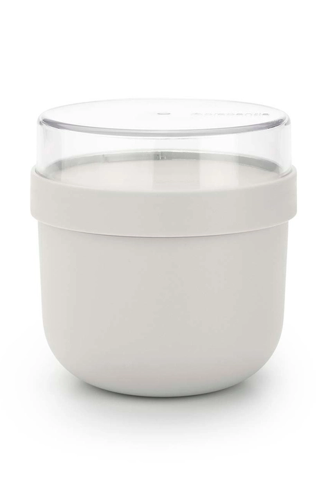 Brabantia pojemnik na lunch Make & Take, 500 ml