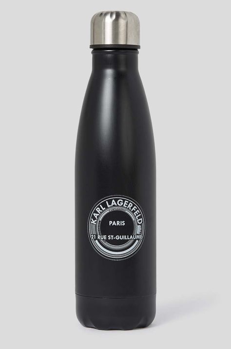Karl Lagerfeld butelka na wodę