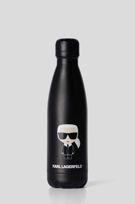 Karl Lagerfeld vizespalack