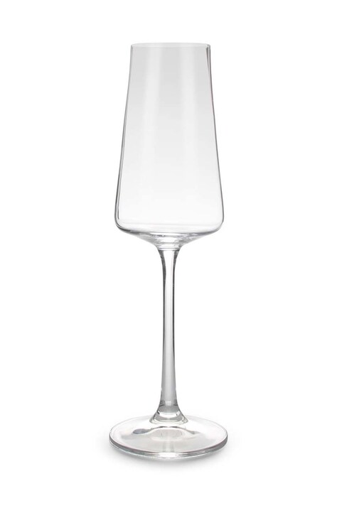 Σετ ποτηριών σαμπάνιας S|P Collection muze 4-pack