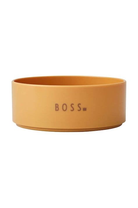 Купа Design Letters Mini favourite bowl