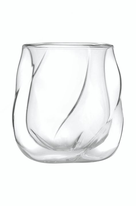 Склянка для віскі Vialli Design Enzo