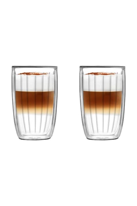 Sada pohárov Vialli Design Tulip 2-pak