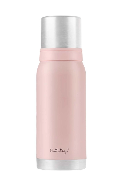 Термос для ланча Vialli Design Fuori 1000 ml