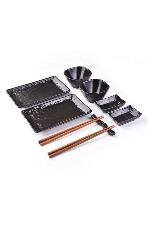 Affek Design set sushi 10-pack