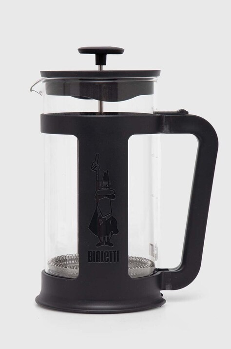 Кофейный инфузер Bialetti French Press Smart 1L