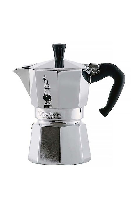 Μπρίκι Bialetti Moka Express 2tz