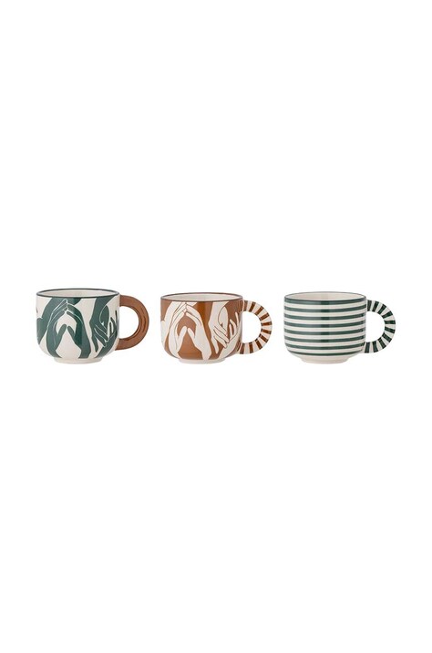 Bloomingville set cani Carim 3-pack
