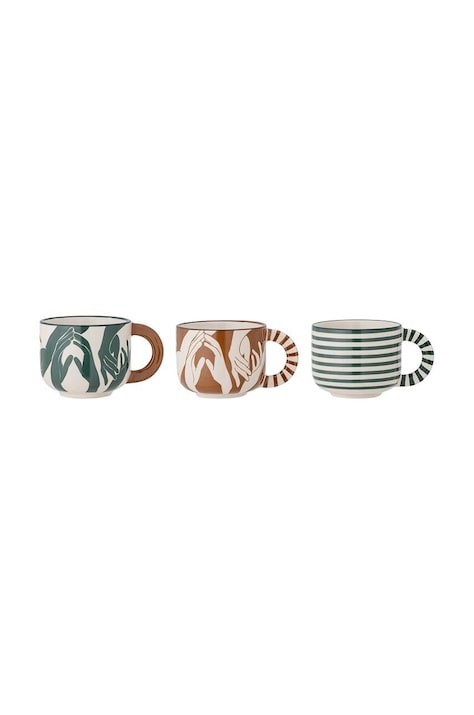 Bloomingville set cani Carim 3-pack