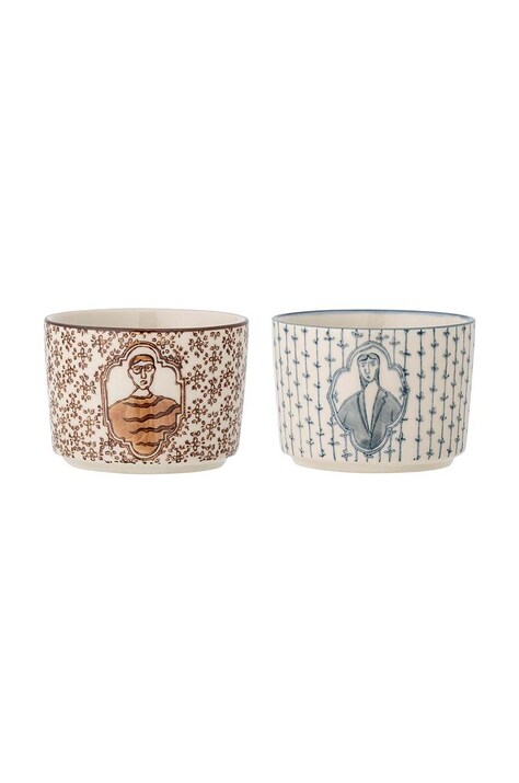 Set zdjelica Bloomingville Tonia 2-pack