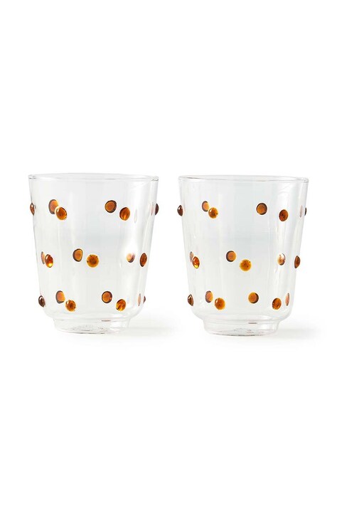 Σετ ποτηριών Pols Potten 2-pack