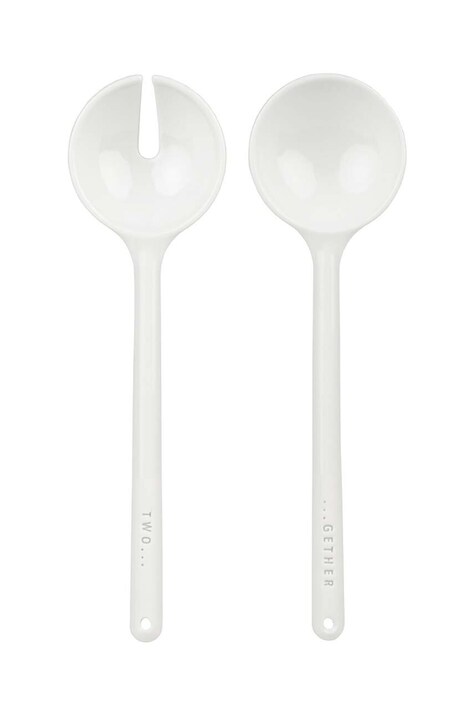 Κουτάλια σαλάτας Raeder 2-pack