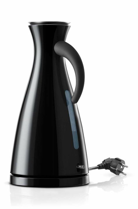 Электрочайник Eva Solo Black 1,5 L