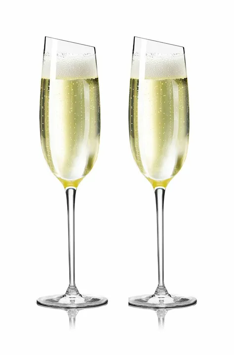 Eva Solo zestaw kieliszków do szampana Champagne 2-pack