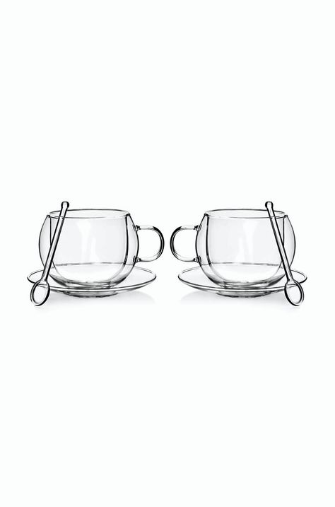 Ένα σετ γυαλιών Affek Design 2-pack